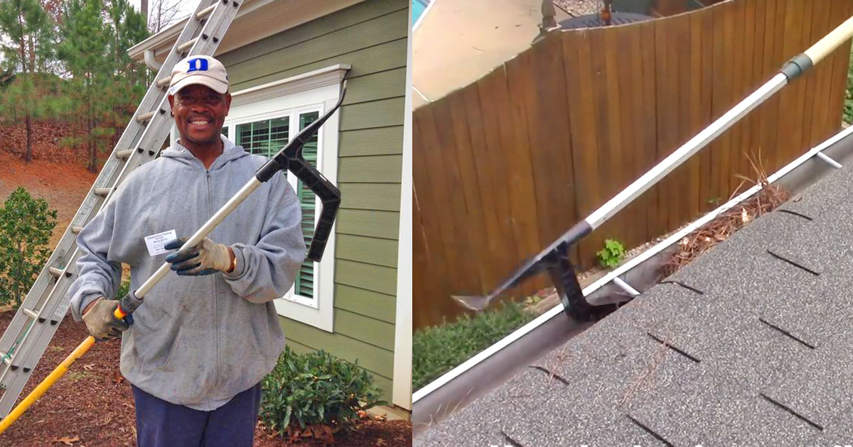 Why Power Washing Is A Great Solution For Home And Gutter Cleaning?