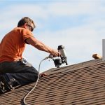 YOUR GUIDE TO EAVESTROUGH: RELATED SERVICES