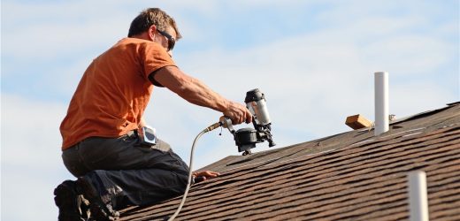 Perks Of Hiring A Roofing Contractor