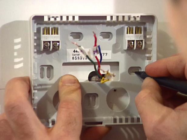 Tips on Installing Your AC Thermostat and Temperature Zoning System