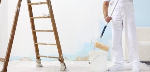 3 Top Reasons to Search for Painting Businesses on Yellow Pages