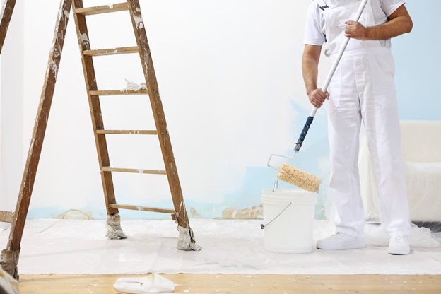 3 Top Reasons to Search for Painting Businesses on Yellow Pages