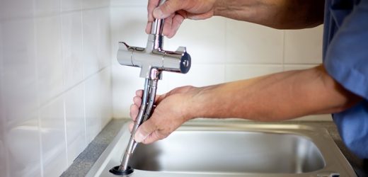 How Do I Stop My Plumbing Joints From Leaking?   