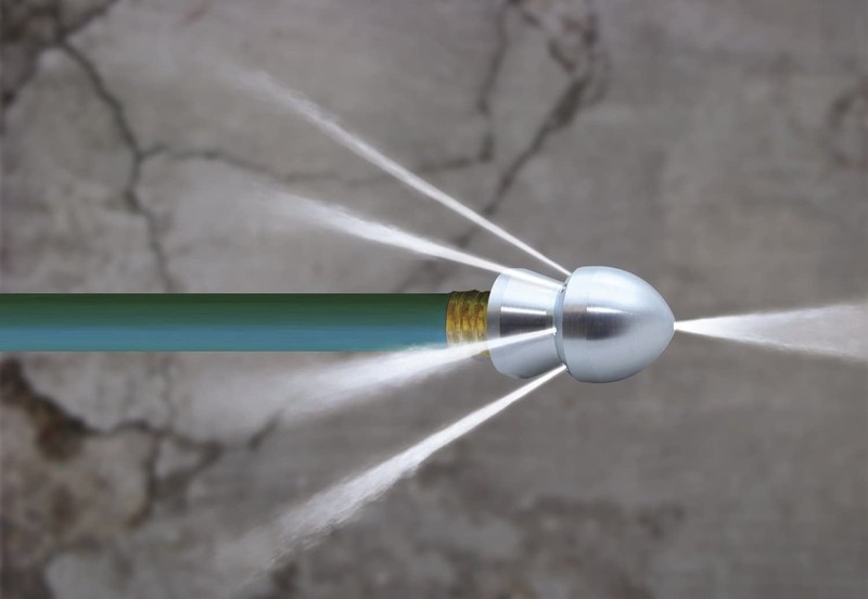 3 Benefits of Using a Hydro Jetter Home Improvement Vision