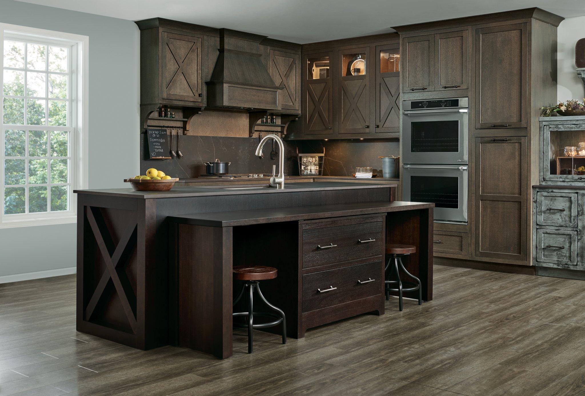 Kitchens cabinets- The new attractions: