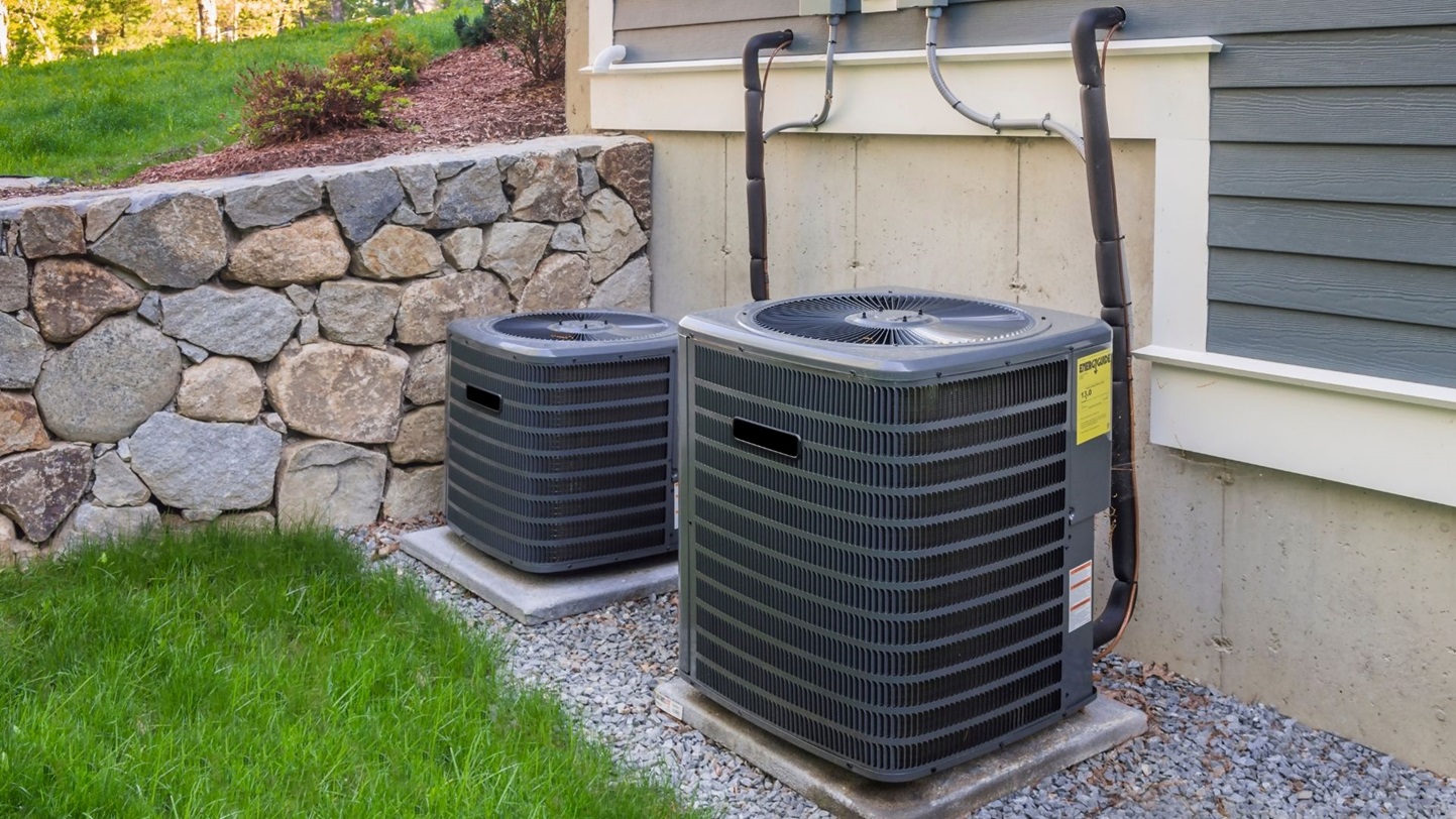 How Does an HVAC Unit Functions?