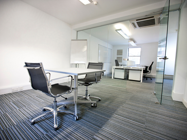 How To Choose The Best Office Carpet | The Mill International