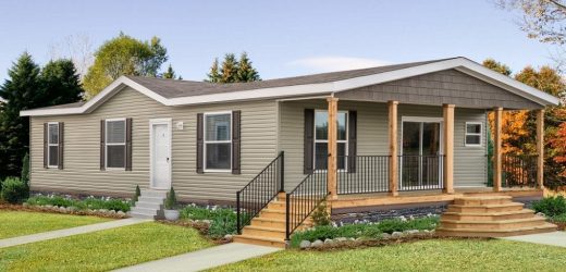 Vital Reasons To Invest In Manufactured Homes For Rent