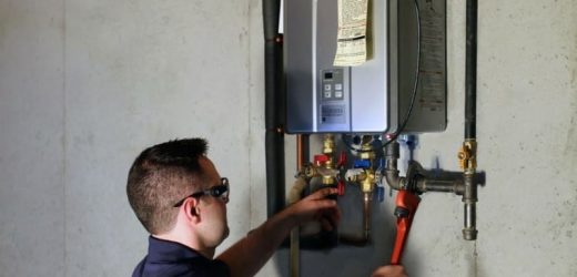 Reasons To Install A Water Heater In The Philippines