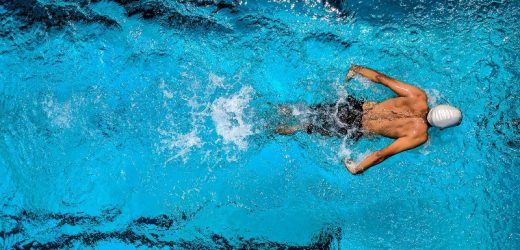 Swimming Techniques You Should Know