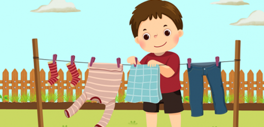 6 Factors to Consider When Buying a Clothes Drying Rack in Singapore