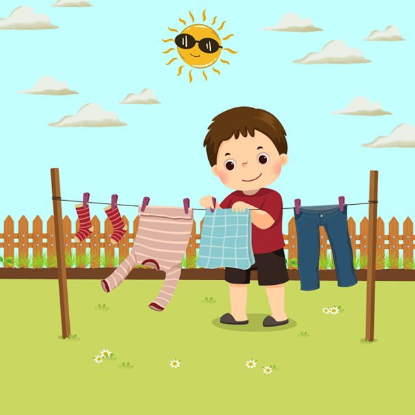 6 Factors to Consider When Buying a Clothes Drying Rack in Singapore
