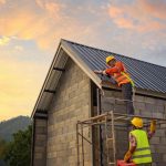 Why Do You Need to Hire Professional Roofers?