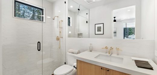 Make Your Bathroom Functional With Quality Fittings