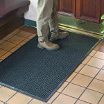 Everything you should know about when installing rubber mat flooring