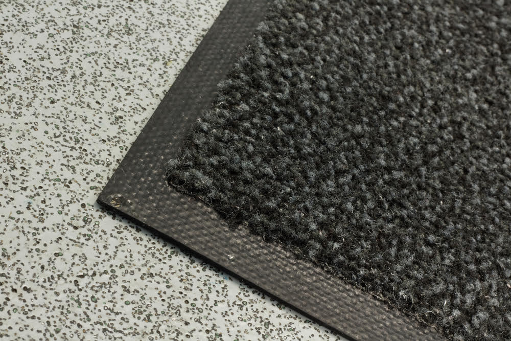 Finding The Perfect Office Mats For Your Company Is Important